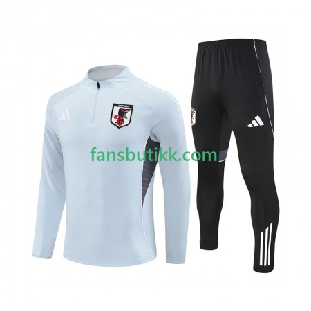 Japan Trenings Collegegenser Set 2025-2026